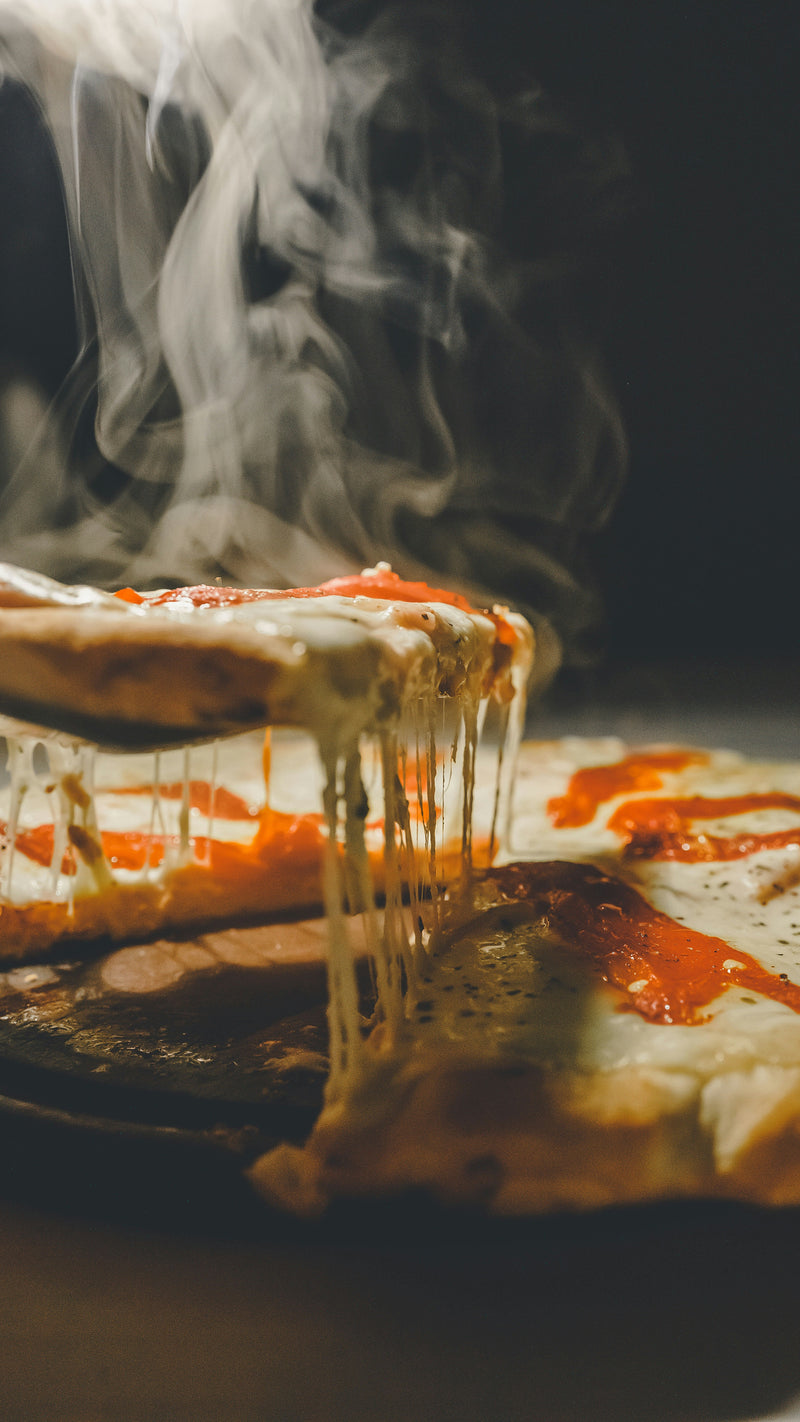 Loundo Pizza