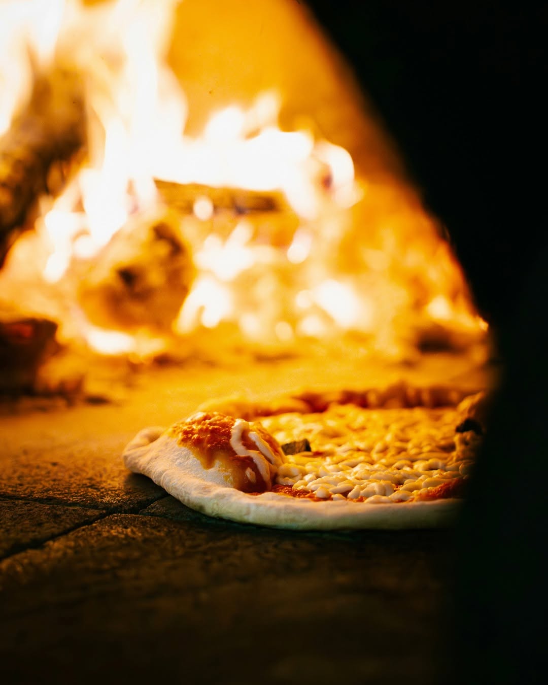 PizzaDeMama